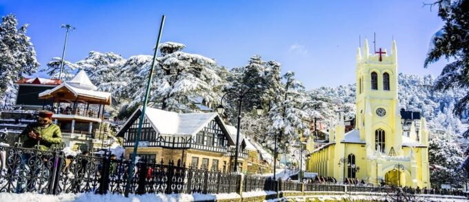 Amritsar With Shimla Tour (4 Nights- 5days) - Frequently Asked Questions
