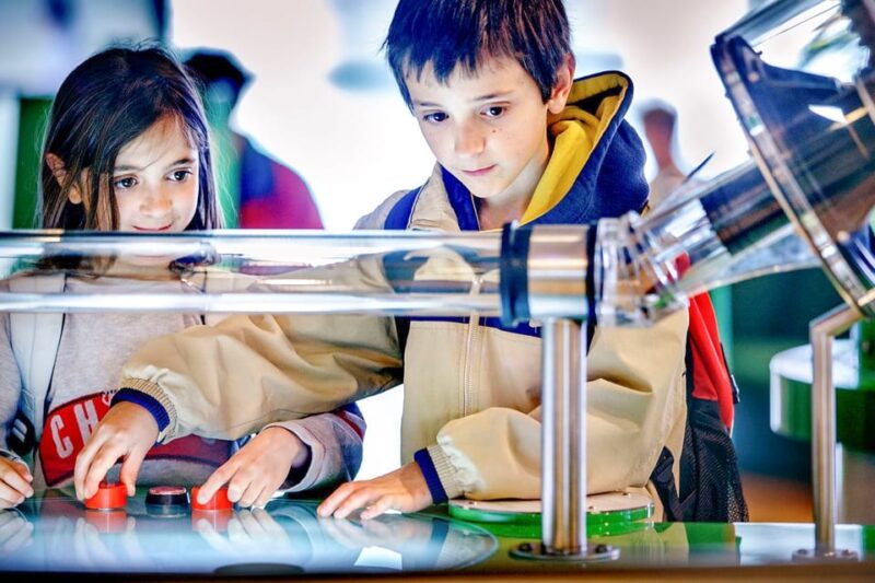Amsterdam: 1-Hour Canal Cruise & NEMO Science Museum - Customer Reviews and Recommendations