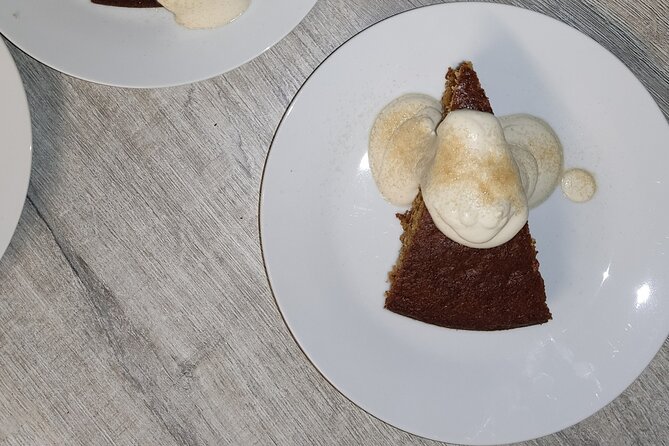 Amsterdam: 3-Course Dinner Party at a Secret Pop-Up Restaurant - Beverage Options