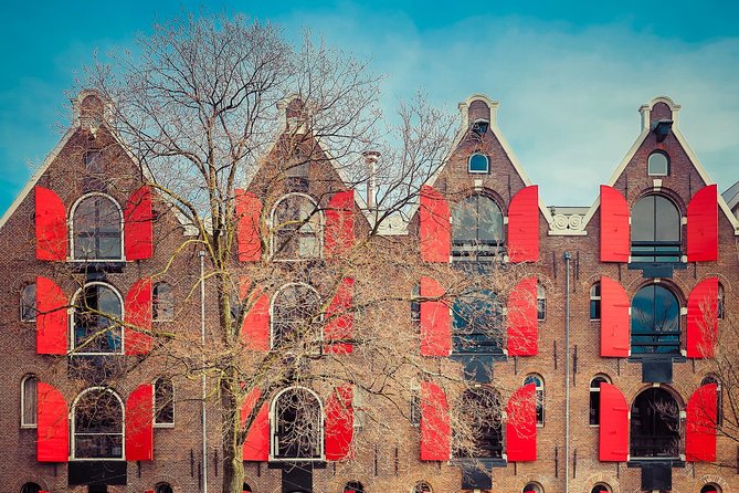 Amsterdam 4 Hours Private Photo Walk - Reviews and Ratings