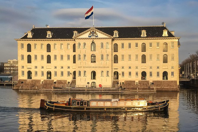 Amsterdam 4 Hours Private Photo Walk - Learn Photography Skills