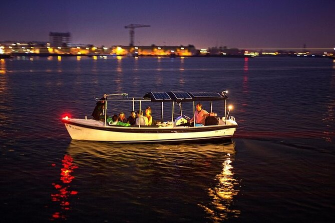 Amsterdam 90-Minute Private Family Canal Cruise - Additional Information