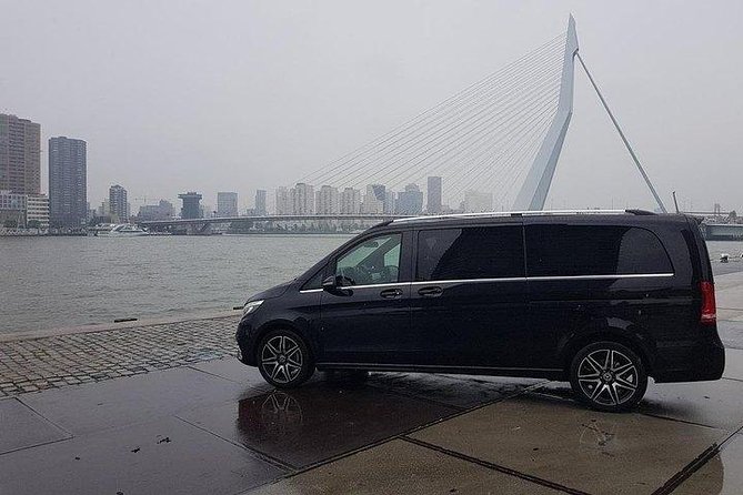Amsterdam Airport Drop Off Service: Luxury and Style - Key Points