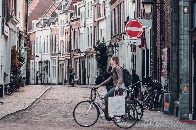 Amsterdam Airport Schiphol & Amsterdam City to Utrecht - Pricing and Booking Details