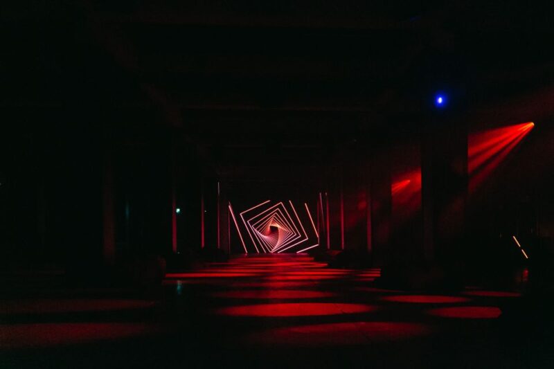 Amsterdam: AMAZE Immersive Audiovisual Experience Ticket - Customer Feedback and Ratings