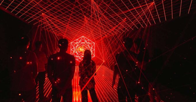 Amsterdam: AMAZE Immersive Audiovisual Experience Ticket - Frequently Asked Questions