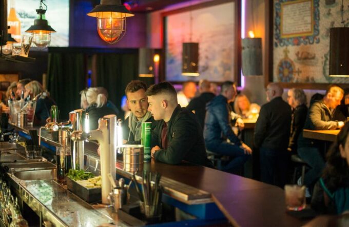 Amsterdam: Amsterdam Icebar and Our House Combo Entry Ticket - Customer Reviews