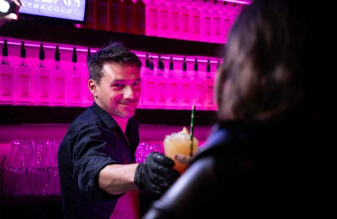 Amsterdam: Amsterdam Icebar and Our House Combo Entry Ticket - Frequently Asked Questions