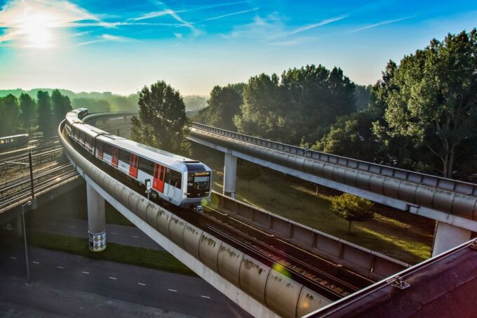 Amsterdam: Amsterdam & Region Travel Ticket for 1-3 Days - Pricing and Value
