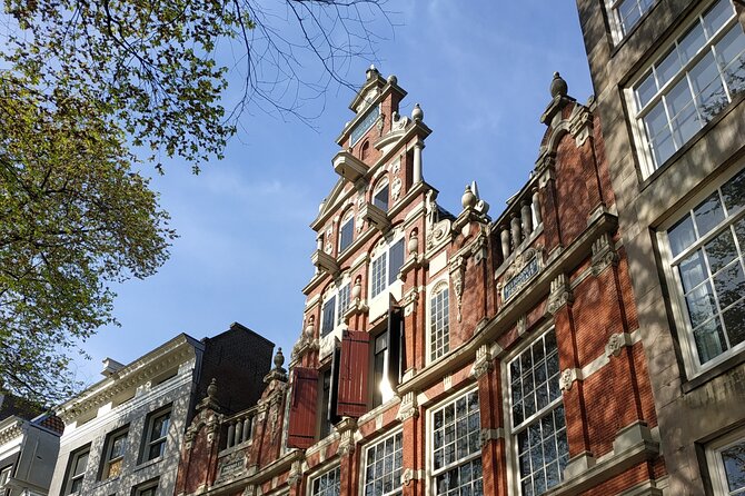 Amsterdam and Countryside Private Full-Day Tour by Luxury Car - Positive Customer Feedback and Experiences