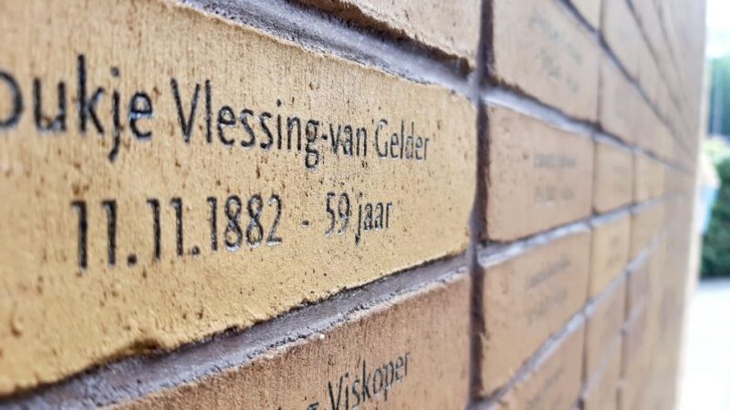 Amsterdam: Anna Frank and World War II History Walking Tour - Tour Highlights