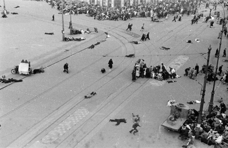 Amsterdam: Anna Frank and World War II History Walking Tour - Experience Details