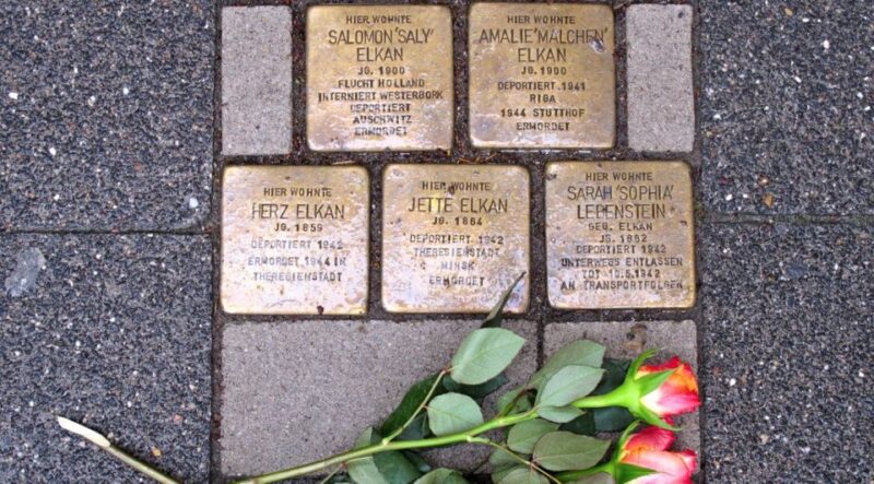 Amsterdam: Anna Frank and World War II History Walking Tour - Language and Additional Info