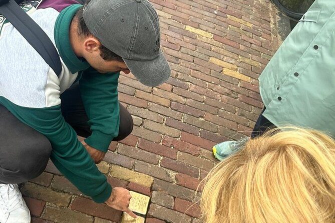 Amsterdam: Anne Frank Walking Tour - Guide Quality