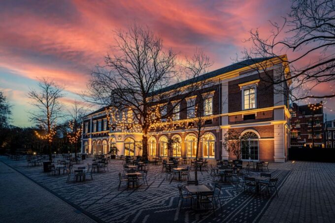 Amsterdam: ARTIS Royal Zoo and ARTIS Groote Museum Ticket - Customer Reviews