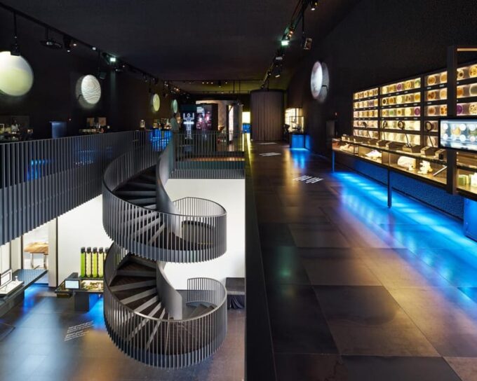 Amsterdam: Artis Royal Zoo & ARTIS-Micropia Combiticket - Frequently Asked Questions