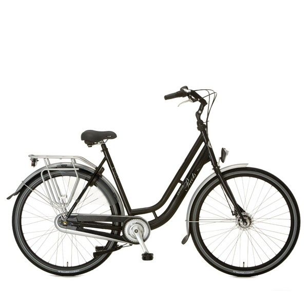Amsterdam: Bike Rental With Free Cup of Coffee - Countryside Exploration