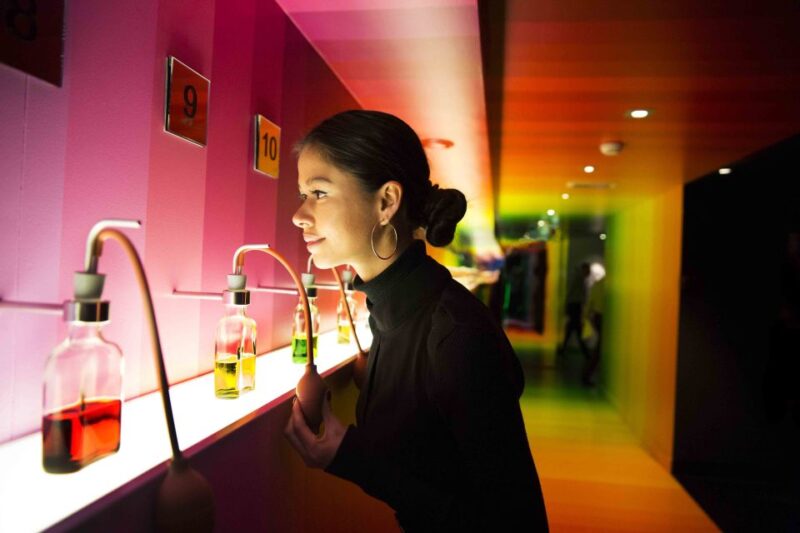 Amsterdam: Bols Cocktail Experience and Cocktail Workshop - Cocktail Workshop Details