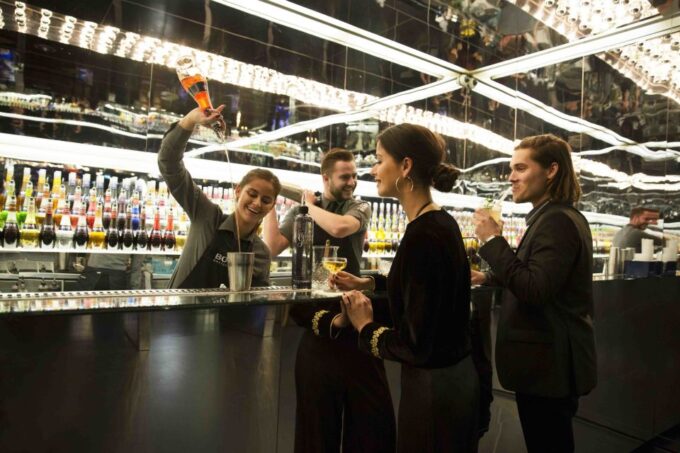 Amsterdam: Bols Cocktail Experience and Cocktail Workshop - Customer Feedback Highlights