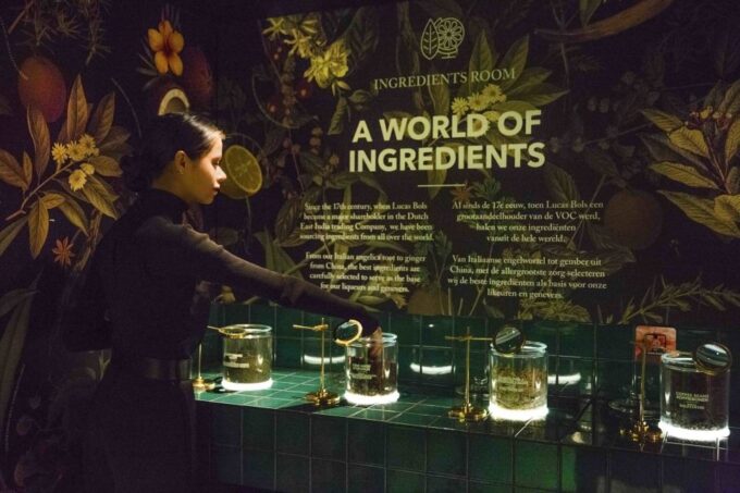Amsterdam: Bols Cocktail Experience and Cocktail Workshop - Duration and Cancellation Policy