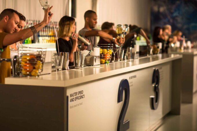Amsterdam: Bols Cocktail Experience and Cocktail Workshop - Reserve Now, Pay Later