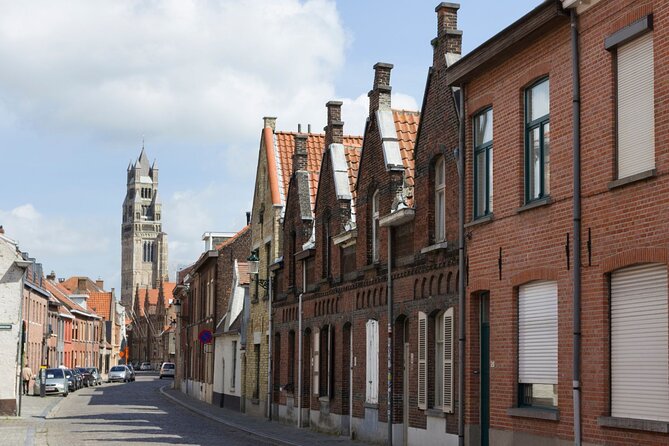Amsterdam: Bruges Full Day Guided Tour From Amsterdam - Reviews and Ratings
