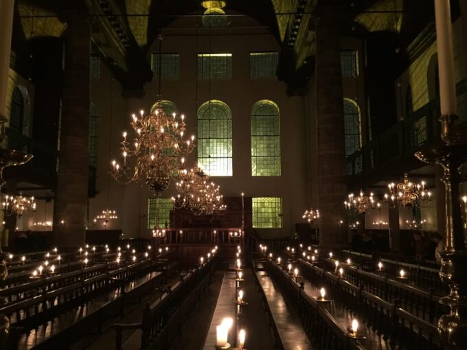 Amsterdam: Candlelight Concert at Portuguese Synagogue - Frequently Asked Questions