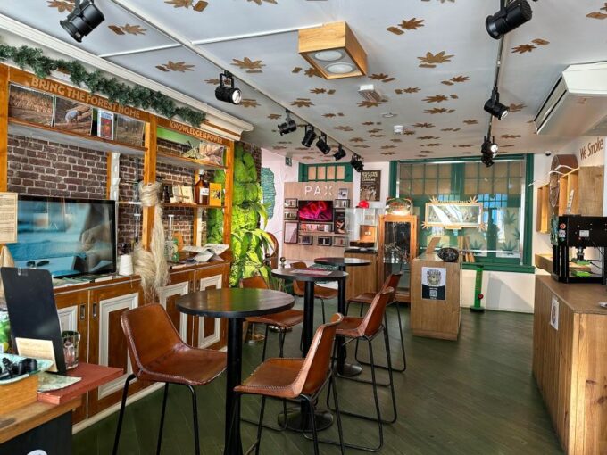 Amsterdam: Cannabis Museum Entry Ticket - Frequently Asked Questions