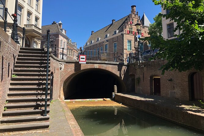 Amsterdam Castle & Utrecht City - Private Day Tour - Personalizing the Tour Experience