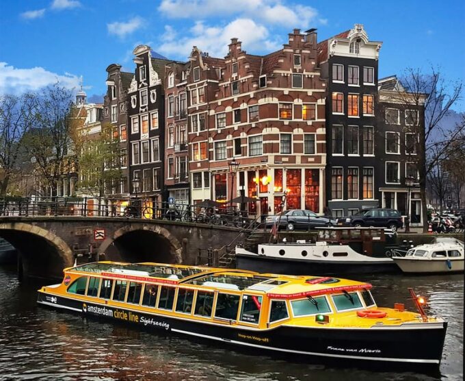 Amsterdam: Cheese and Wine Tasting With Kaasbar Amsterdam - Frequently Asked Questions