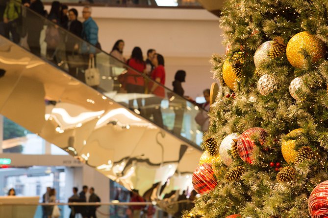 Amsterdam Christmas Tour With a Local Guide: Private & Custom - Immersive Local Guidance