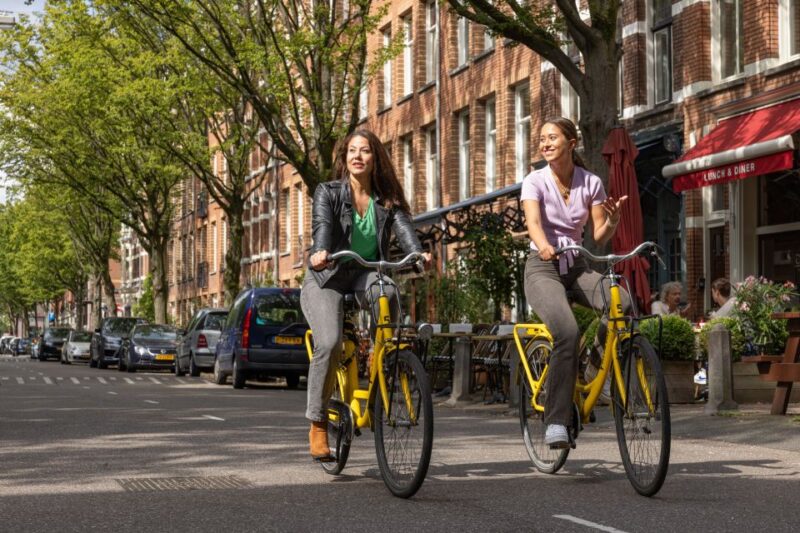 Amsterdam: City Card With Free Entrance & Public Transport - Customer Ratings