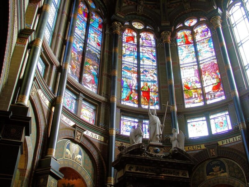 Amsterdam: City Highlights Walking Tour - Important Information