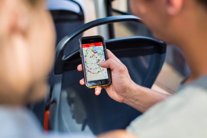 Amsterdam: Combo Rijksmuseum & Hop-On Hop-Off Bus - Key Points