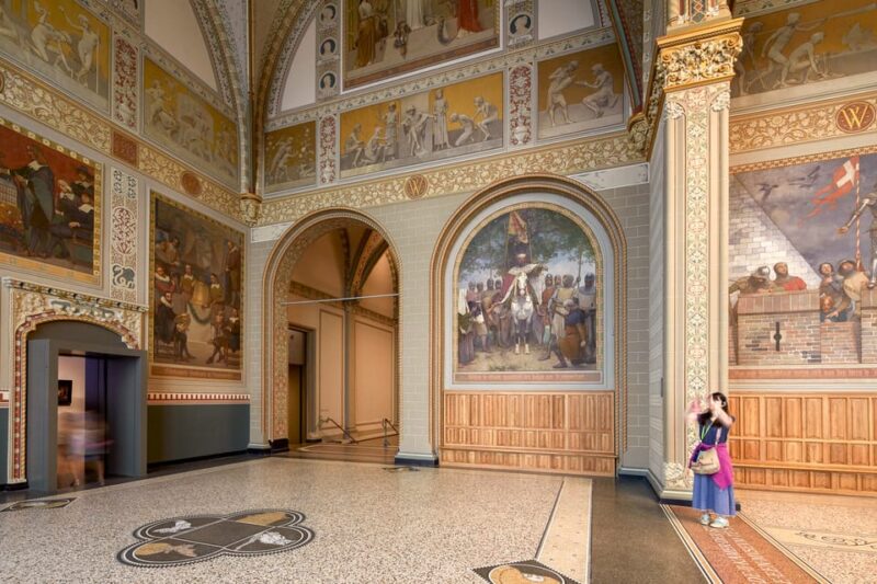 Amsterdam: Combo Rijksmuseum & Hop-On Hop-Off Bus - Important Information