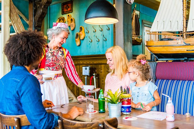 Amsterdam Countryside Tour by Car - Booking and Cancellation