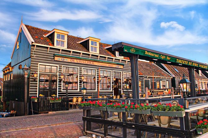 Amsterdam Countryside Tour by Car - Customer Reviews