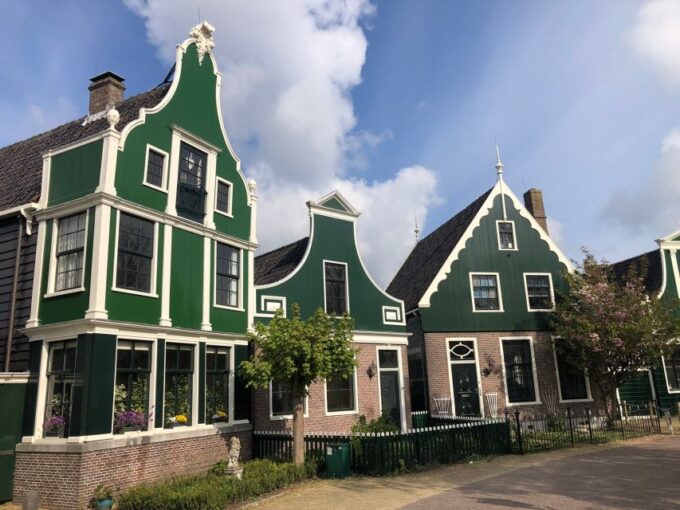 Amsterdam Countryside, Windmills & Fishing Villages Tour - Frequently Asked Questions