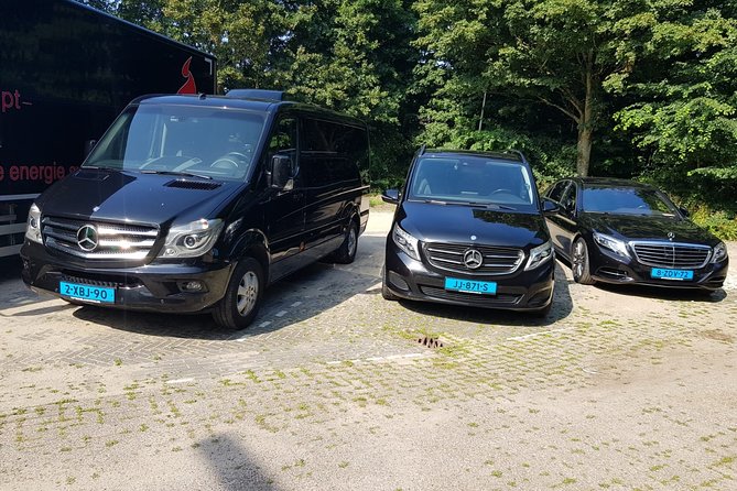 Amsterdam Cruise Port Departure Transfer to AMS Amsterdam Schiphol Airport - Cancellation and Payment Options