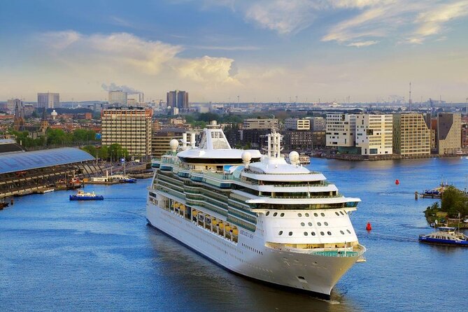 Amsterdam Cruise Port to Amsterdam Airport (AMS) - Departure Private Transfer - Pickup and Meeting Details
