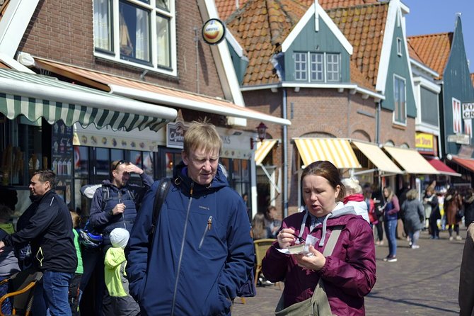 Amsterdam Customized Chauffeur Tour or Transfer Service - Customizing Your Experience