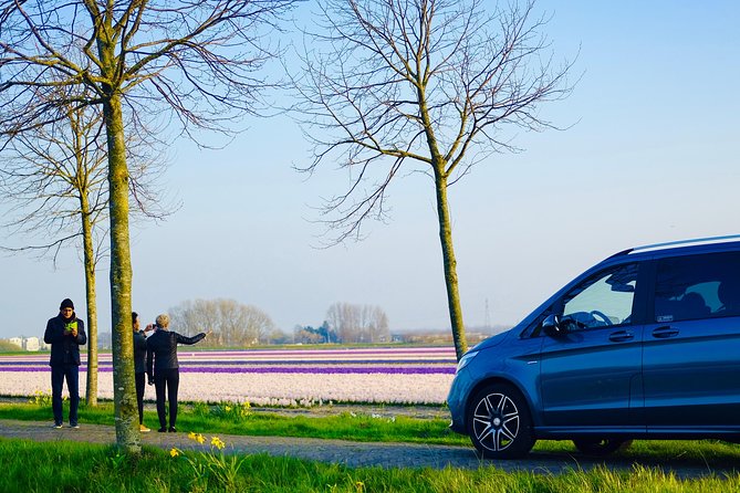 Amsterdam Customized Chauffeur Tour or Transfer Service - Exploring Amsterdams Highlights