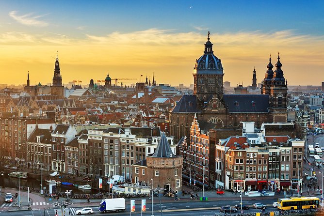 Amsterdam Day Trip From Brussels - Travel Recommendations