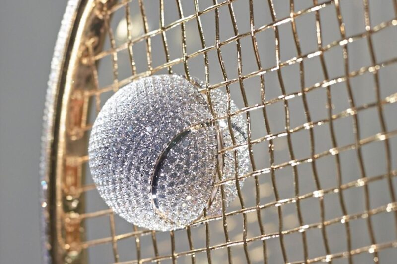 Amsterdam: Diamond Museum Entrance Ticket - Famous Diamond Replicas