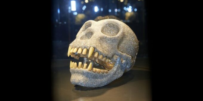 Amsterdam: Diamond Museum Entrance Ticket - Laser Room Diamond Heist