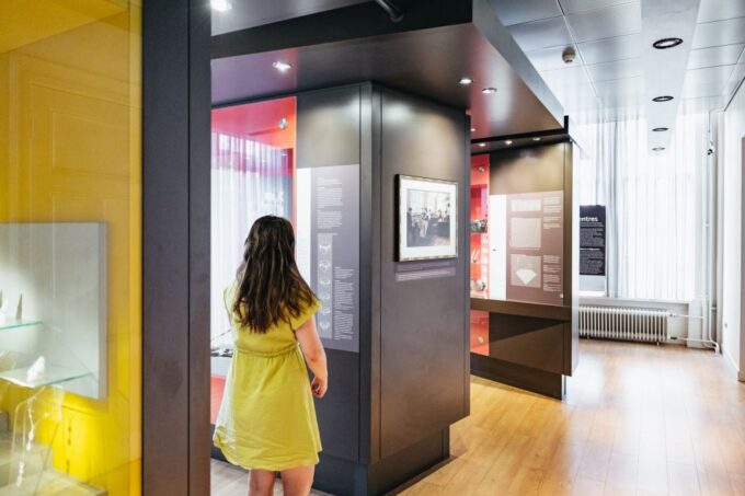 Amsterdam: Diamond Museum Entrance Ticket - Frequently Asked Questions