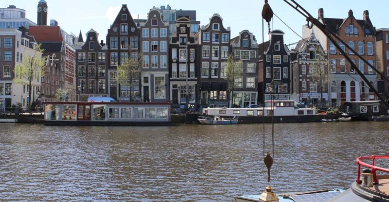 Amsterdam: Discover the Highlights - Key Points