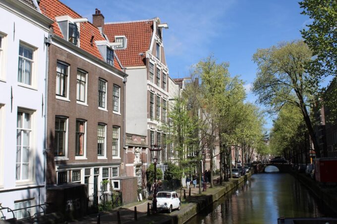 Amsterdam: Discover the Highlights - Pricing and Duration