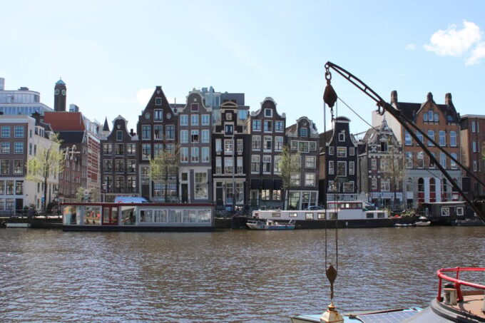 Amsterdam: Discover the Highlights - Cancellation Policy