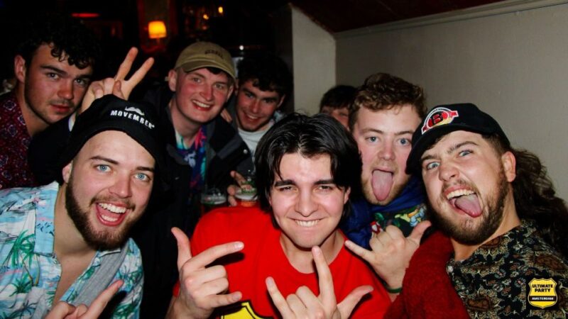 Amsterdam: Downtown Club Crawl and Nightlife Experience - Customer Feedback